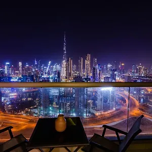 Royal Club By Rvhr, Paramount Tower B, Business Bay Dubai