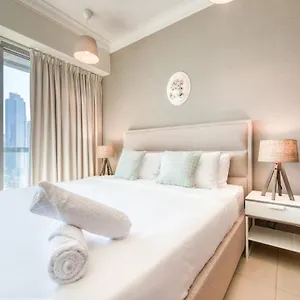 Appartement Prime Retreats - Downtown, Dubaï