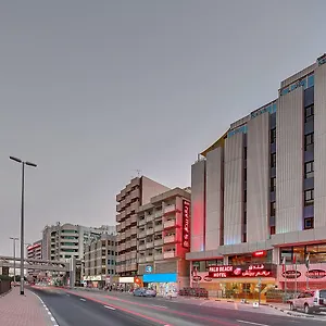 Hotel Palm, Dubái