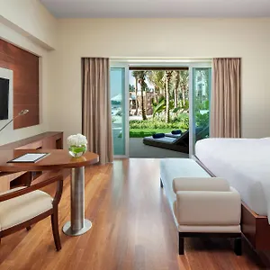 Hotel Park Hyatt, Dubái